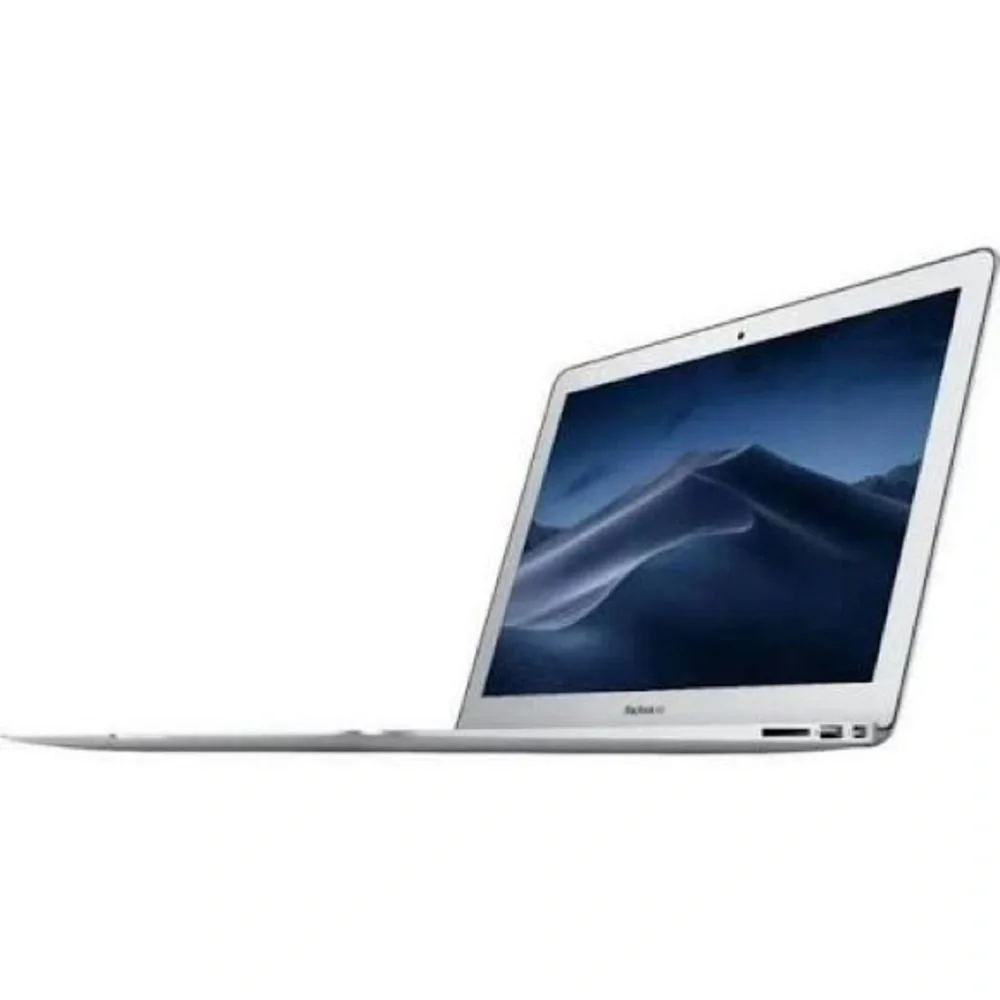Apple MacBook Air 13” (2017) Intel i5 – Fresh macOS Install – Model A1466